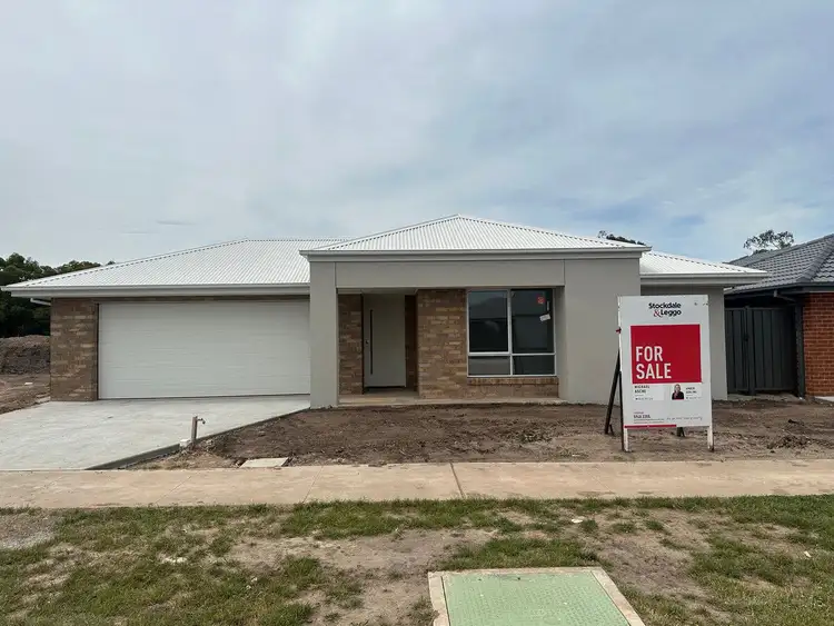 28 Jessie Way, Longwarry VIC 3816