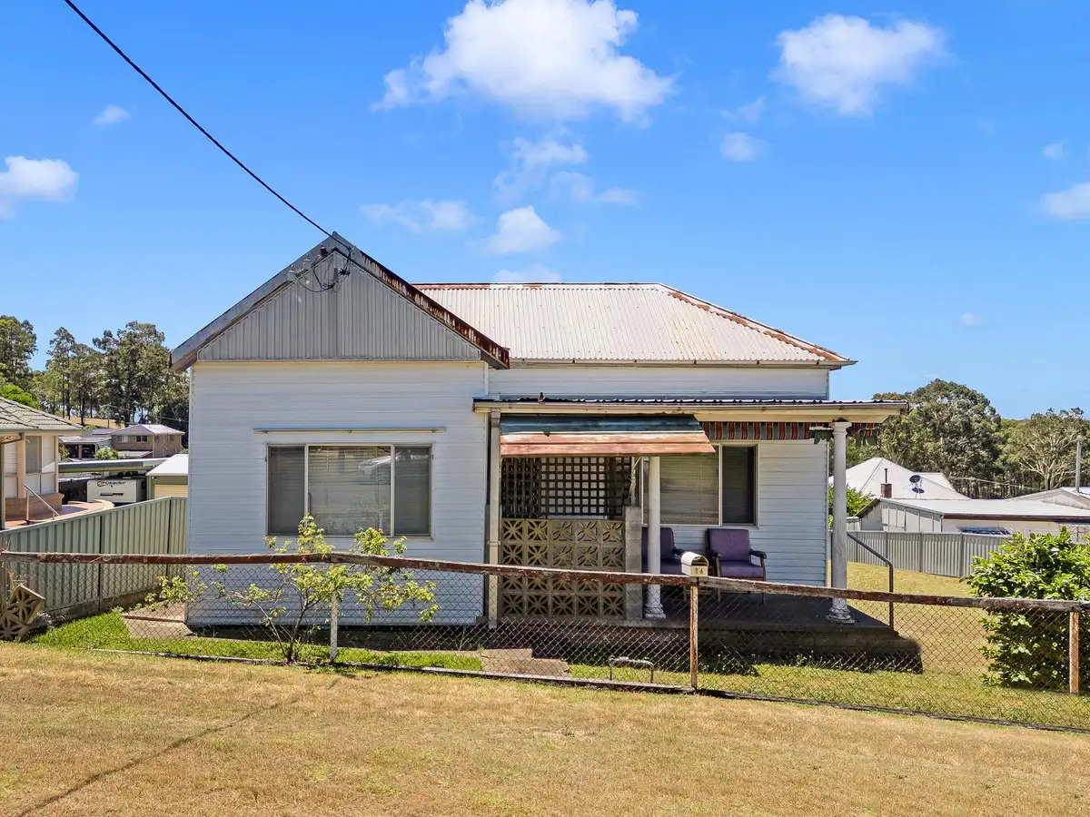 Main view of Homely house listing, 16 Chapman Street, Cessnock NSW 2325