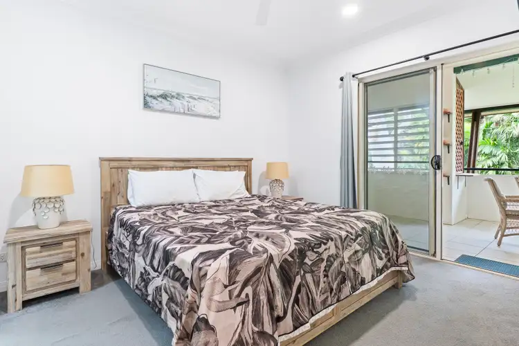 Fourth view of Homely unit listing, 8/1804 Captain Cook Highway, Clifton Beach QLD 4879