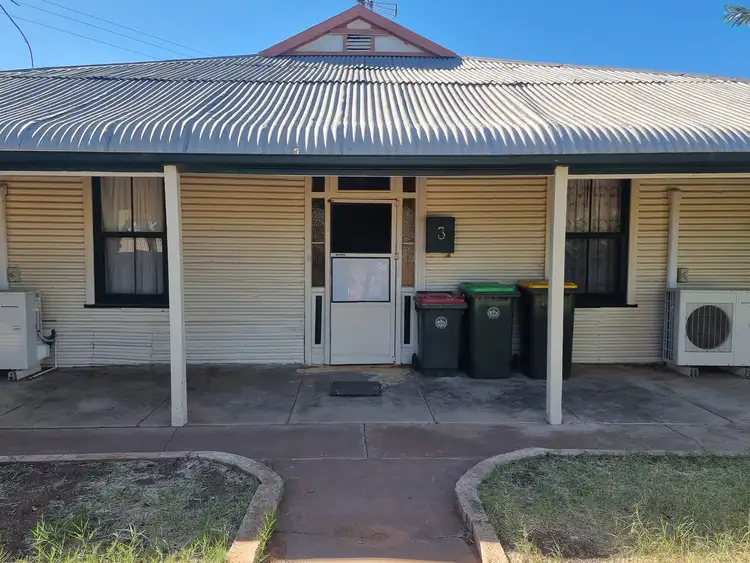 3 Hospital Road, Port Augusta SA 5700