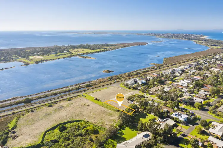 LOT 7, 81 Nelson Road, Queenscliff VIC 3225
