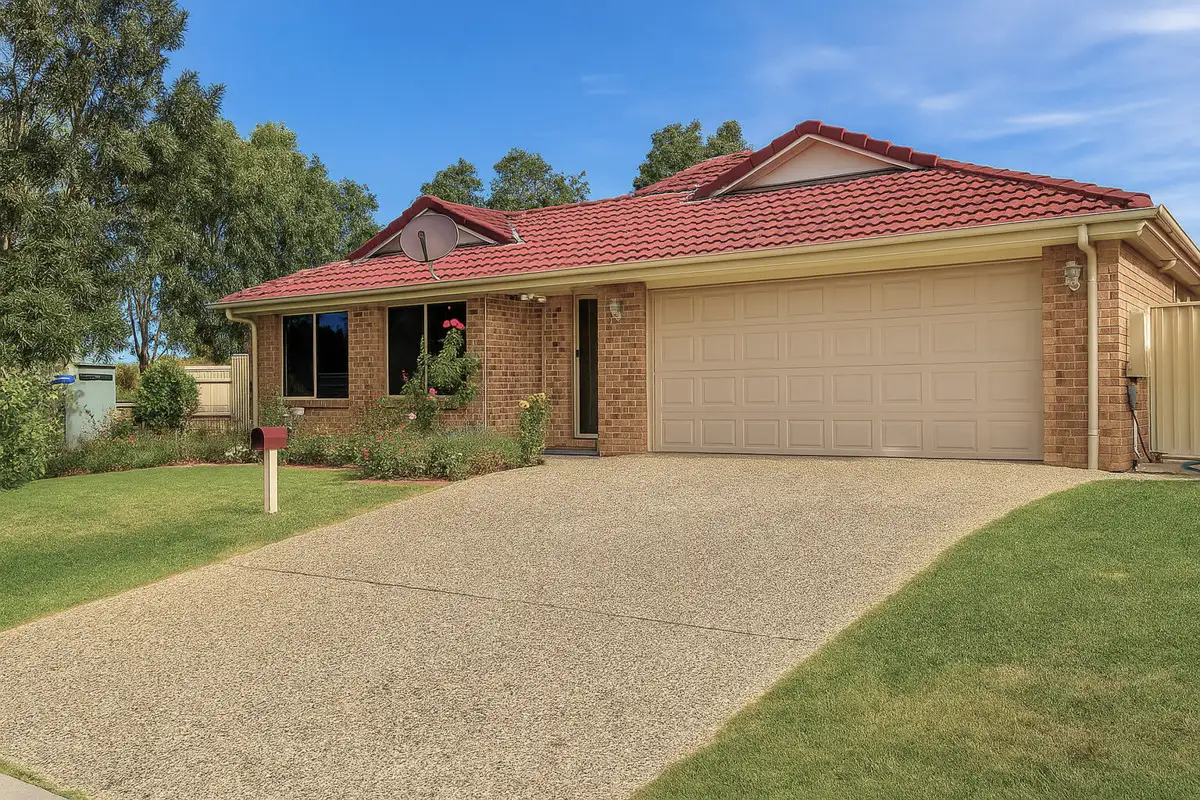 Main view of Homely house listing, 3 Moorrinya Circuit, North Lakes QLD 4509