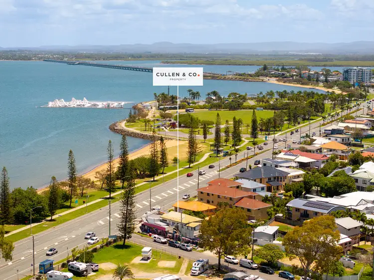 Third view of Homely block of units listing, 184 Hornibrook Esplanade, Clontarf QLD 4019