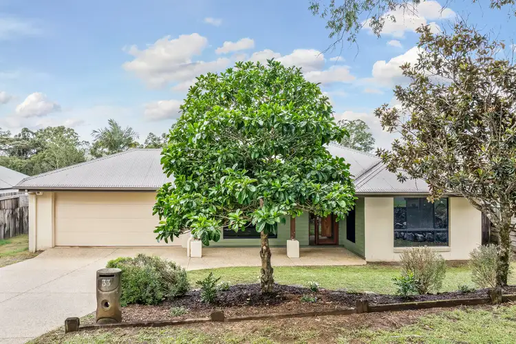 33 Paynters Pocket Avenue, Palmwoods QLD 4555