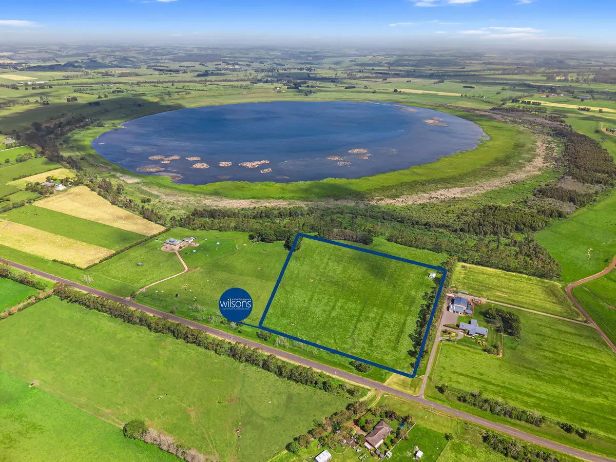 Main view of Homely land listing, LOT 2 Cobden-South Ecklin Road, Elingamite North VIC 3266