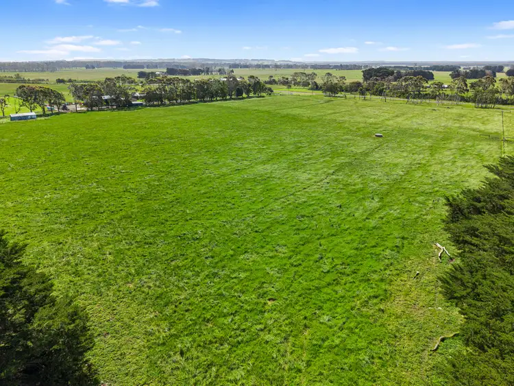 Fourth view of Homely land listing, LOT 2 Cobden-South Ecklin Road, Elingamite North VIC 3266