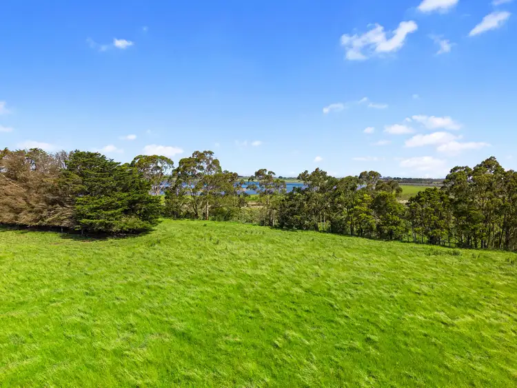 Fifth view of Homely land listing, LOT 2 Cobden-South Ecklin Road, Elingamite North VIC 3266