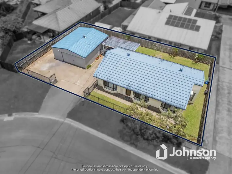 1 Prescot Street, Waterford West QLD 4133