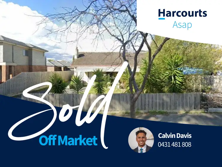 3B Fadden Street, Dandenong North VIC 3175