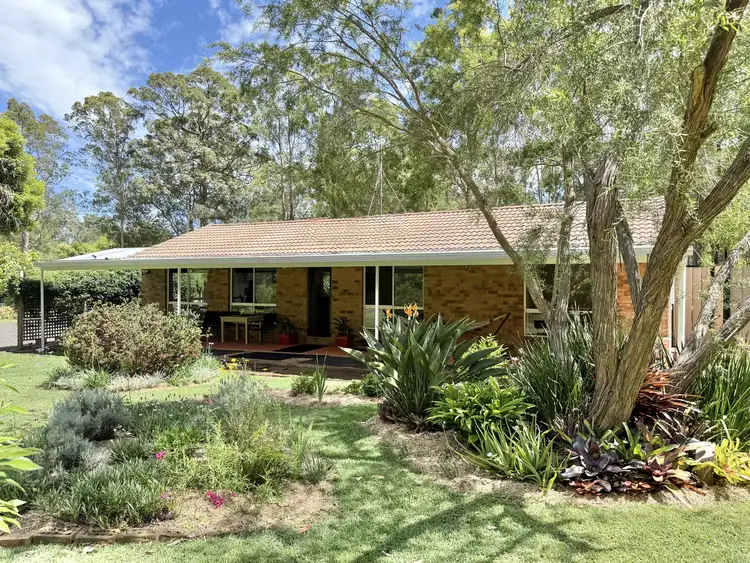 Second view of Homely house listing, 66 Simpson Road, Benarkin QLD 4314