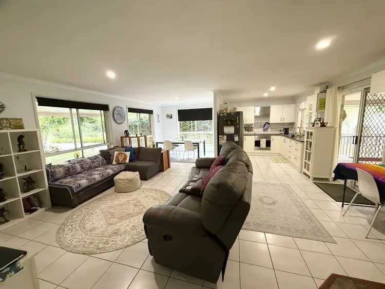 Third view of Homely house listing, 66 Simpson Road, Benarkin QLD 4314