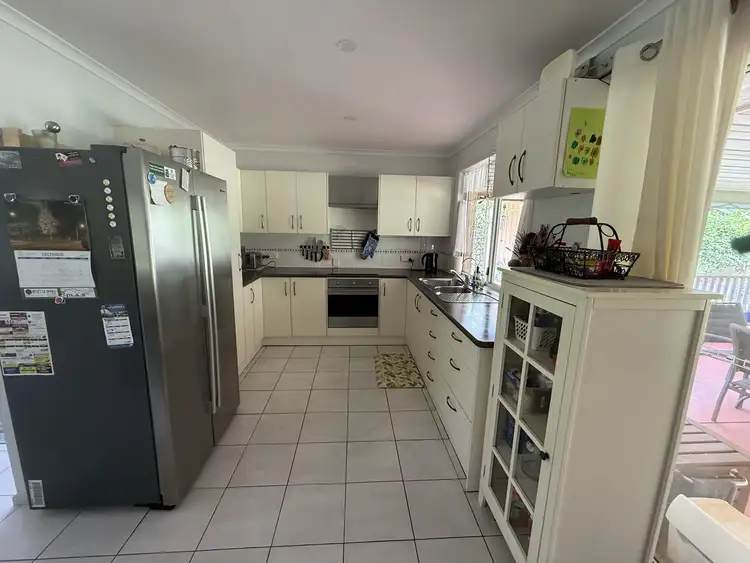 Fourth view of Homely house listing, 66 Simpson Road, Benarkin QLD 4314