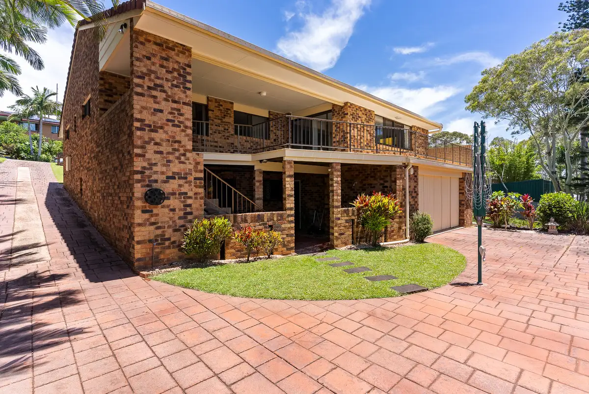 Main view of Homely house listing, 5 Scott Street, Byron Bay NSW 2481