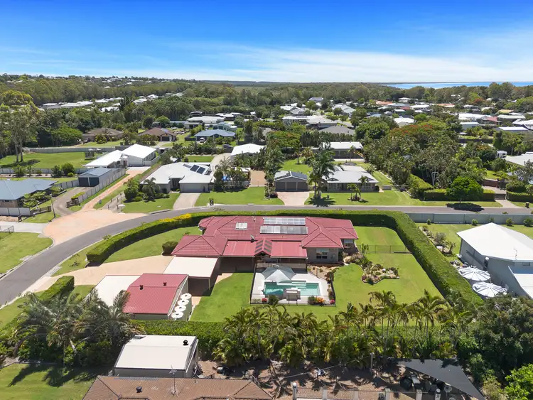12 Seahorse Circuit