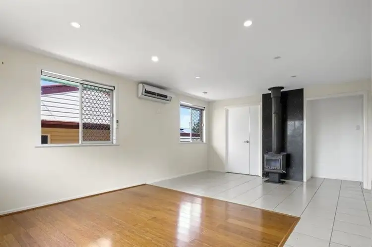 Third view of Homely house listing, 20 Hunter Street, Centenary Heights QLD 4350