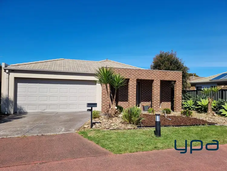 27 Tanner Mews, Point Cook VIC 3030