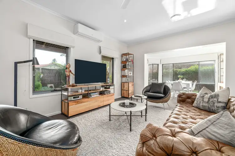 Third view of Homely house listing, 1A Laurens Street, Rosebud VIC 3939