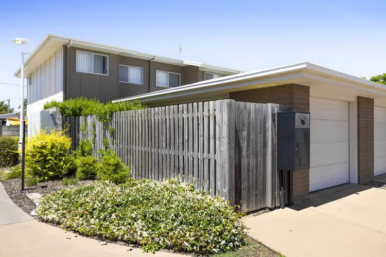 26/227 Nelson Street, Kearneys Spring QLD 4350