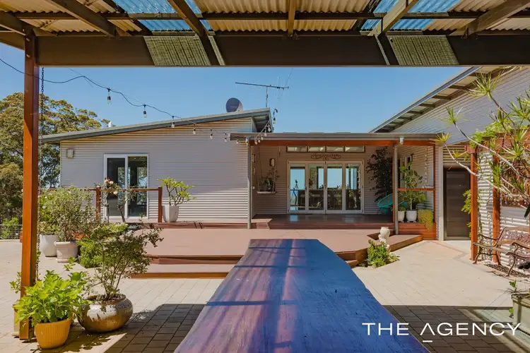 Fifth view of Homely house listing, 7 Jasper Place, Shadforth WA 6333