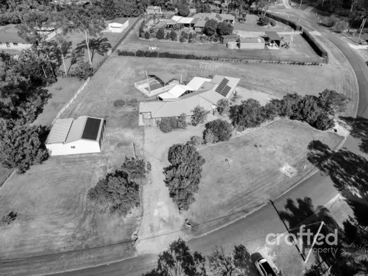 30 Palmerston Court, Munruben QLD 4125