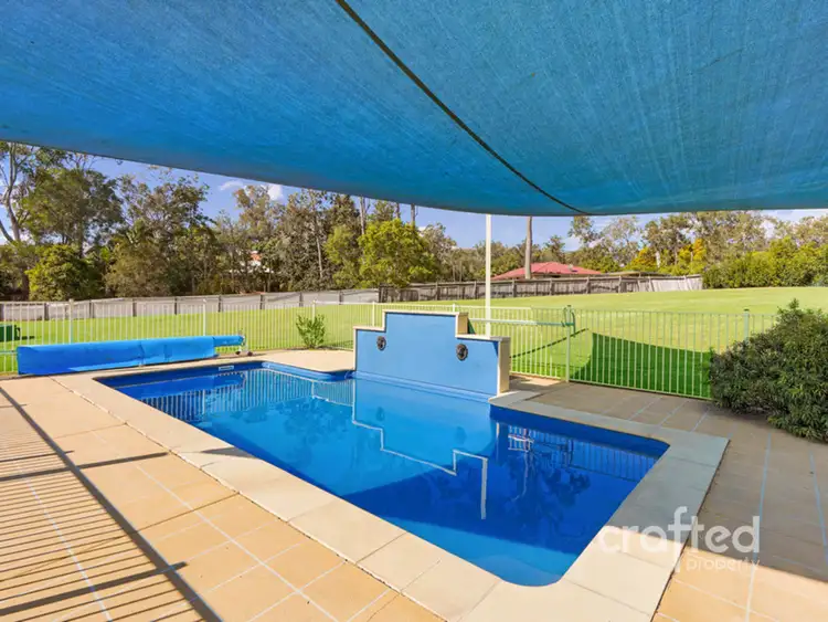 Fifth view of Homely rural property listing, 30 Palmerston Court, Munruben QLD 4125