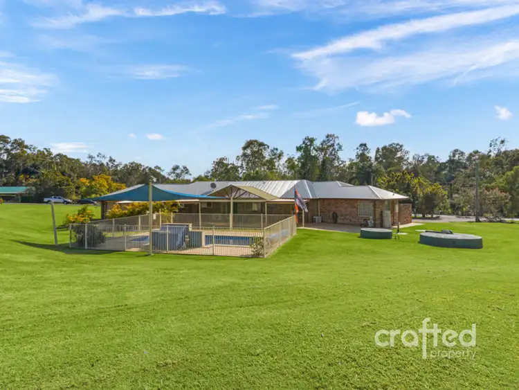 Sixth view of Homely rural property listing, 30 Palmerston Court, Munruben QLD 4125