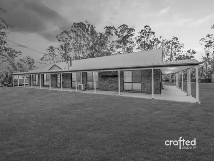 17 Gorky Place, Munruben QLD 4125