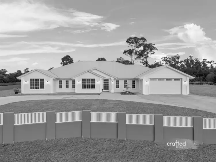 55 Nolan Close, New Beith QLD 4124