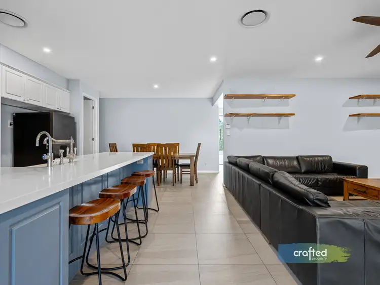 Sixth view of Homely house listing, 55 Nolan Close, New Beith QLD 4124