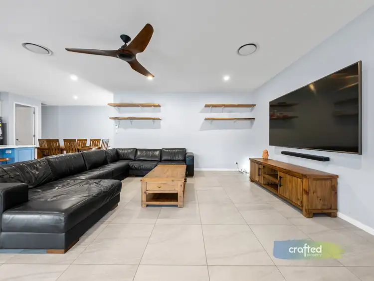 Seventh view of Homely house listing, 55 Nolan Close, New Beith QLD 4124