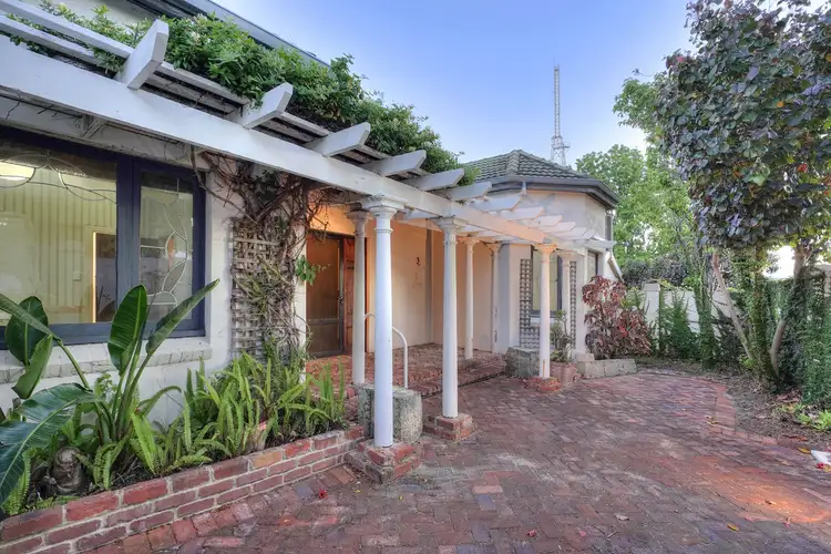 Second view of Homely house listing, 42 Joel Terrace, East Perth WA 6004