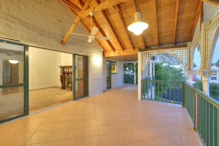 Fourth view of Homely house listing, 42 Joel Terrace, East Perth WA 6004