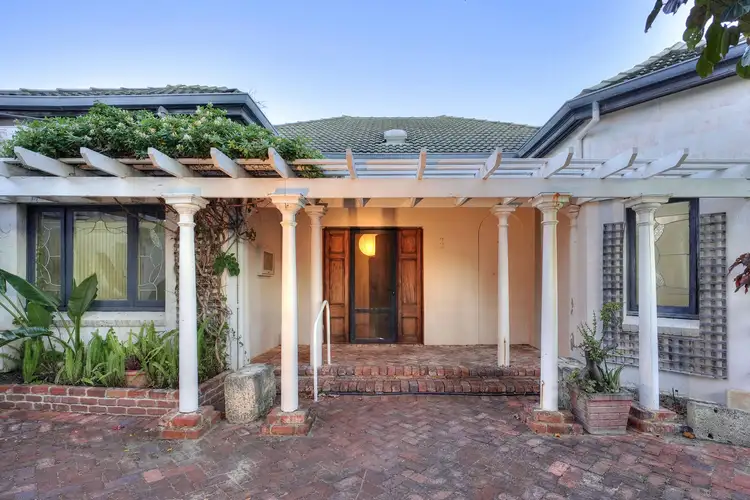 Sixth view of Homely house listing, 42 Joel Terrace, East Perth WA 6004