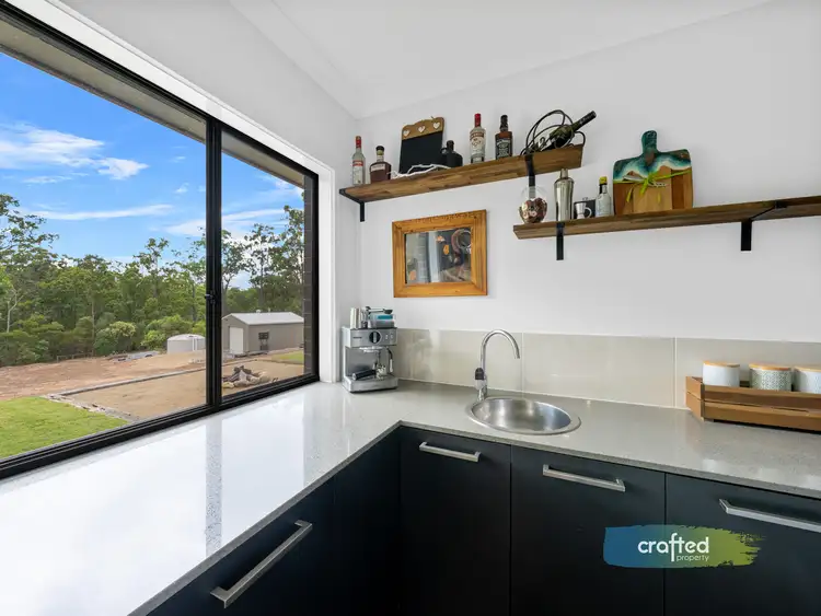 Sixth view of Homely rural property listing, 45 Bushlark Place, Greenbank QLD 4124