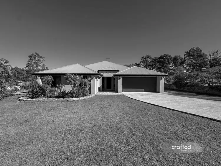 49 Laurina Drive, New Beith QLD 4124