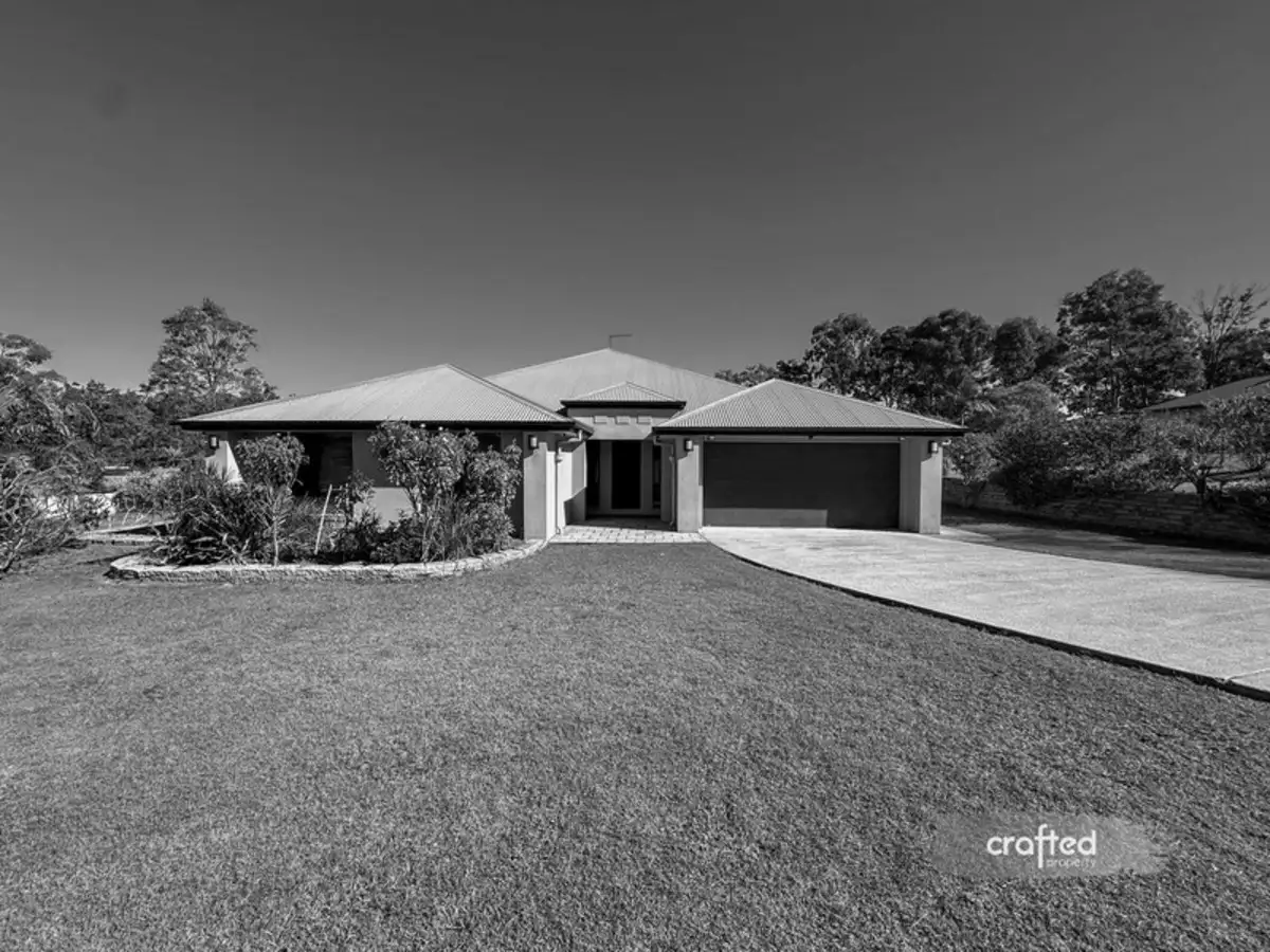 Main view of Homely rural property listing, 49 Laurina Drive, New Beith QLD 4124
