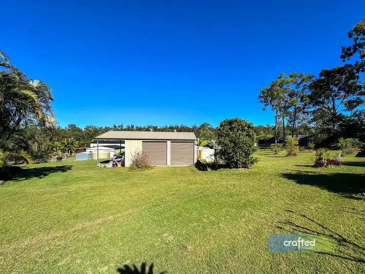 Third view of Homely rural property listing, 49 Laurina Drive, New Beith QLD 4124