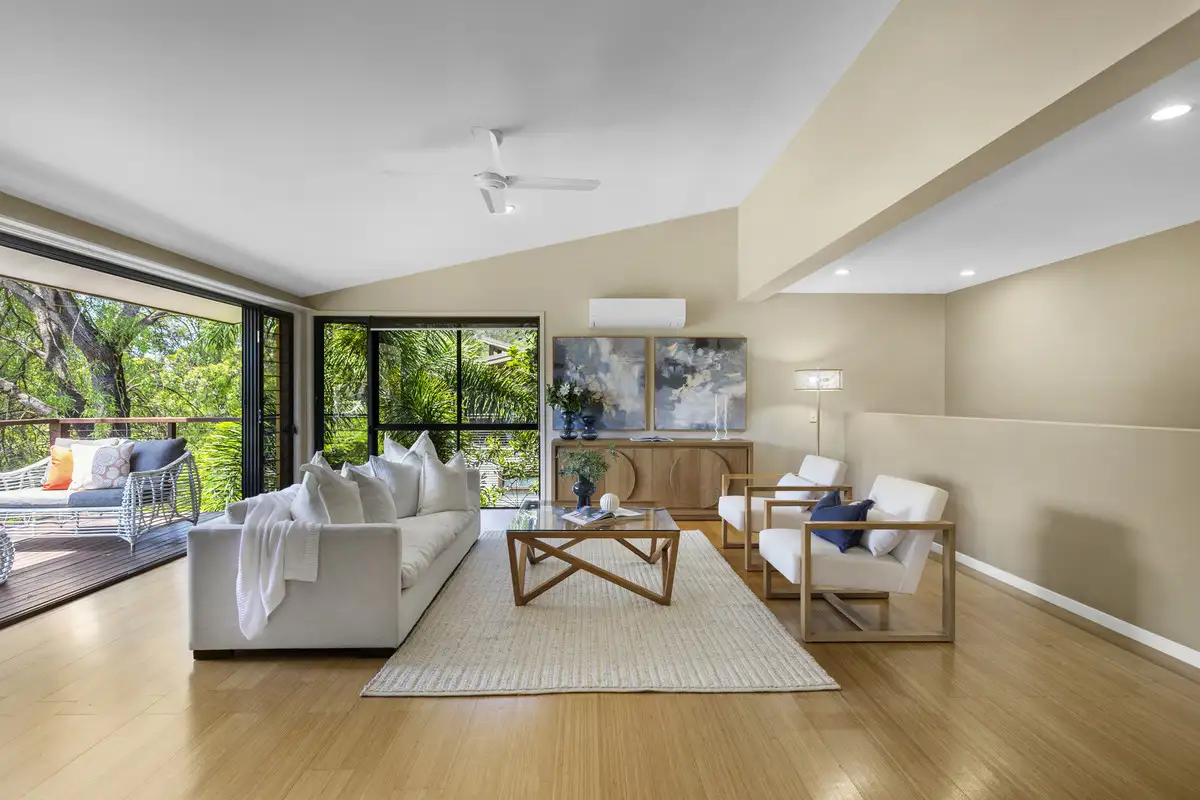 Main view of Homely house listing, 11 Molonglo Close, Reedy Creek QLD 4227