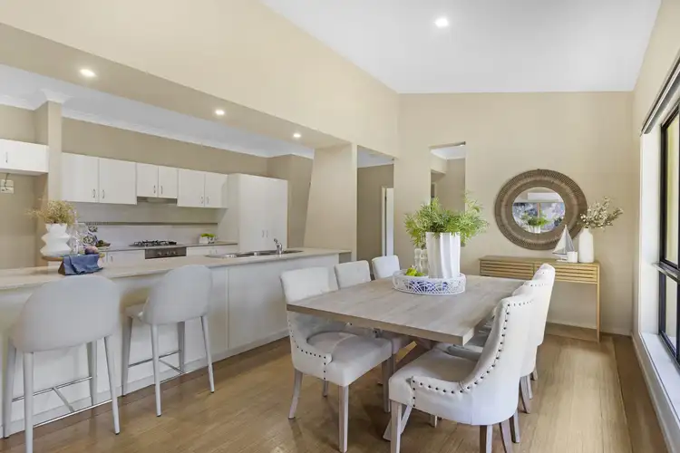 Fourth view of Homely house listing, 11 Molonglo Close, Reedy Creek QLD 4227