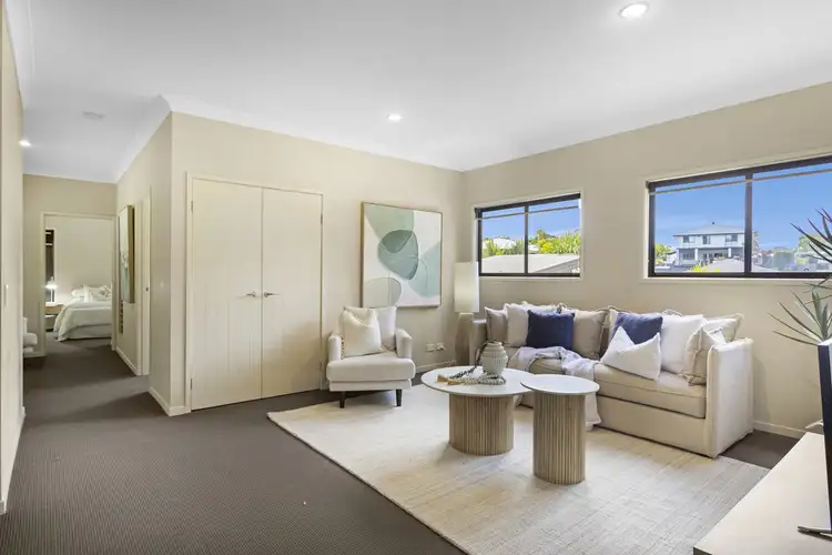 Fifth view of Homely house listing, 11 Molonglo Close, Reedy Creek QLD 4227