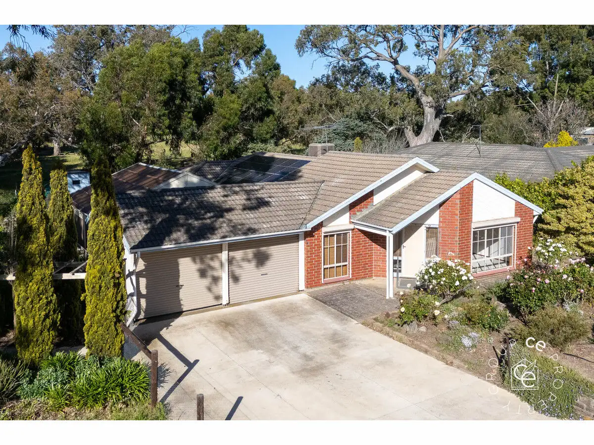 Main view of Homely house listing, 1 Giles Thorpe Crescent, Mount Pleasant SA 5235