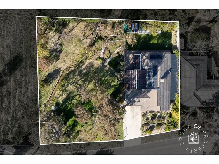 Second view of Homely house listing, 1 Giles Thorpe Crescent, Mount Pleasant SA 5235