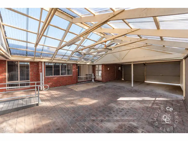 Third view of Homely house listing, 1 Giles Thorpe Crescent, Mount Pleasant SA 5235