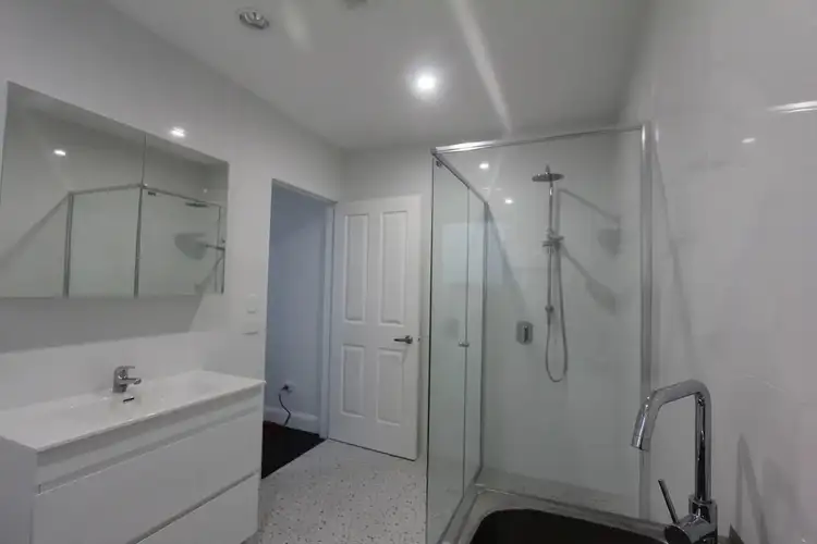 Third view of Homely apartment listing, 1/110 New Canterbury Road, Petersham NSW 2049