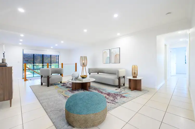 Fifth view of Homely house listing, 12 Hepworth Street, Arundel QLD 4214