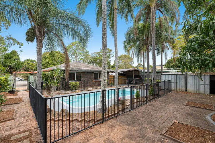 Second view of Homely house listing, 5 Kunden Street, Thorneside QLD 4158