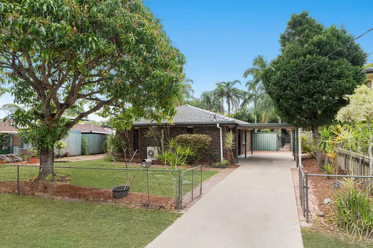 Third view of Homely house listing, 5 Kunden Street, Thorneside QLD 4158