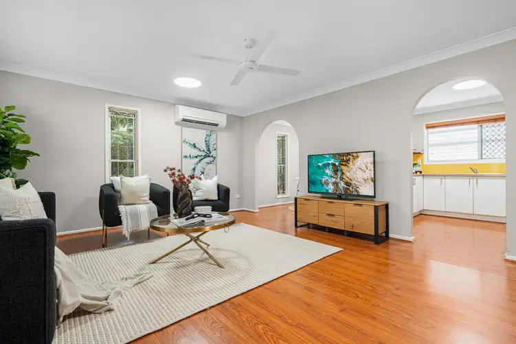 Fourth view of Homely house listing, 5 Kunden Street, Thorneside QLD 4158