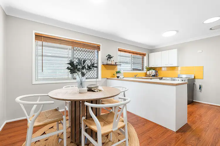 Fifth view of Homely house listing, 5 Kunden Street, Thorneside QLD 4158