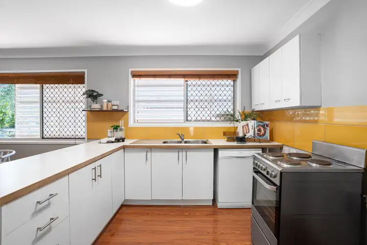 Sixth view of Homely house listing, 5 Kunden Street, Thorneside QLD 4158